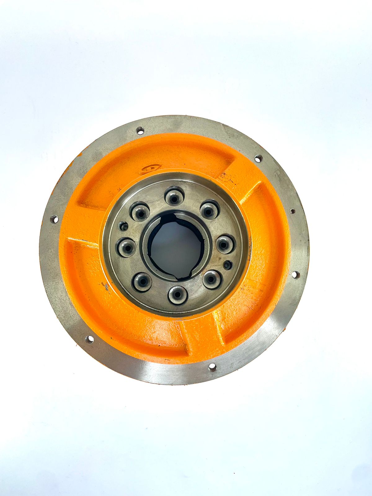 Z4757 - CUBO DA  FLANGE JACTO:18481